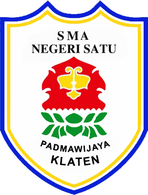 SMAN 1 Klaten