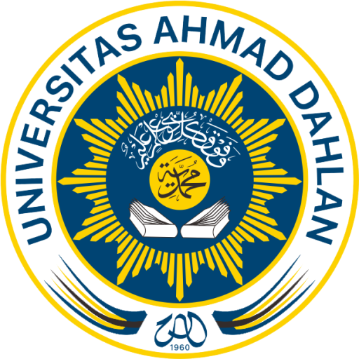 Universitas Ahmad Dahlan 