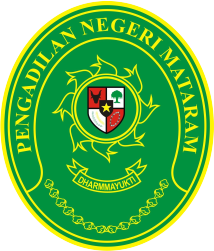 Pengadilan Negeri Mataram