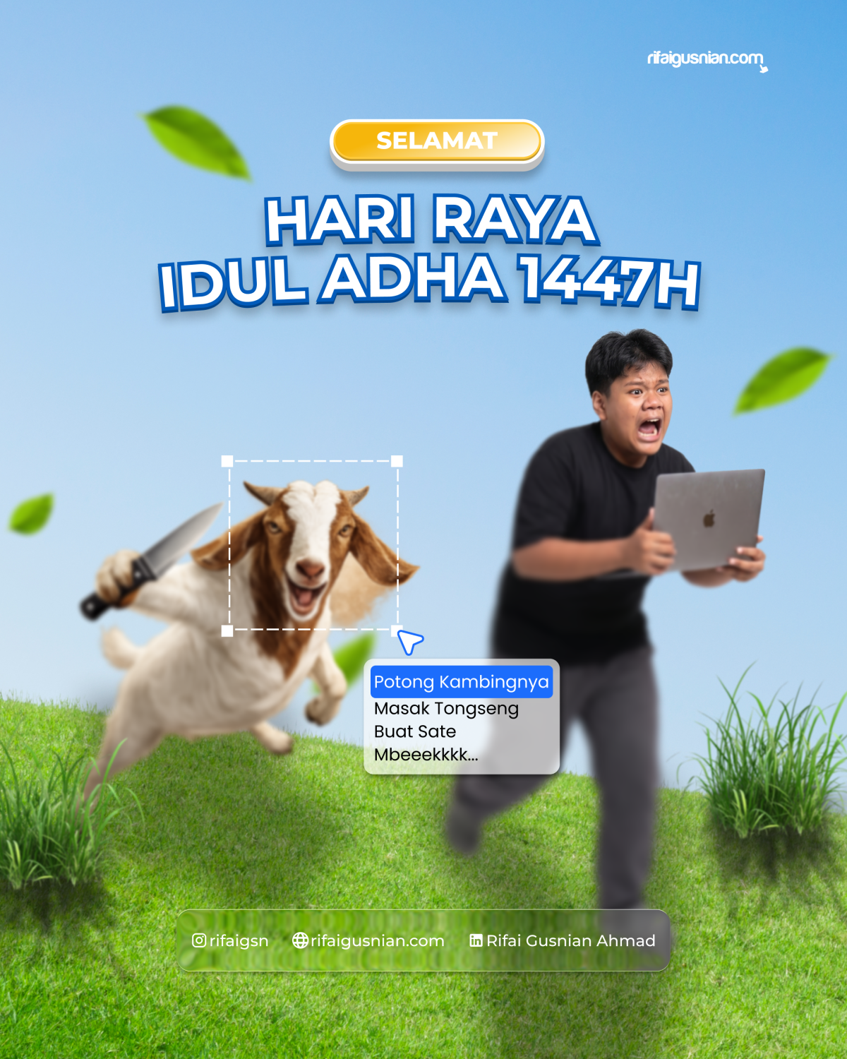 Social Media Design